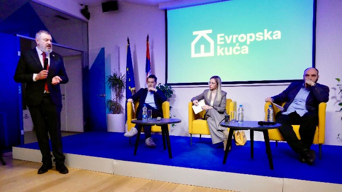 Ukrajina razume stav Srbije